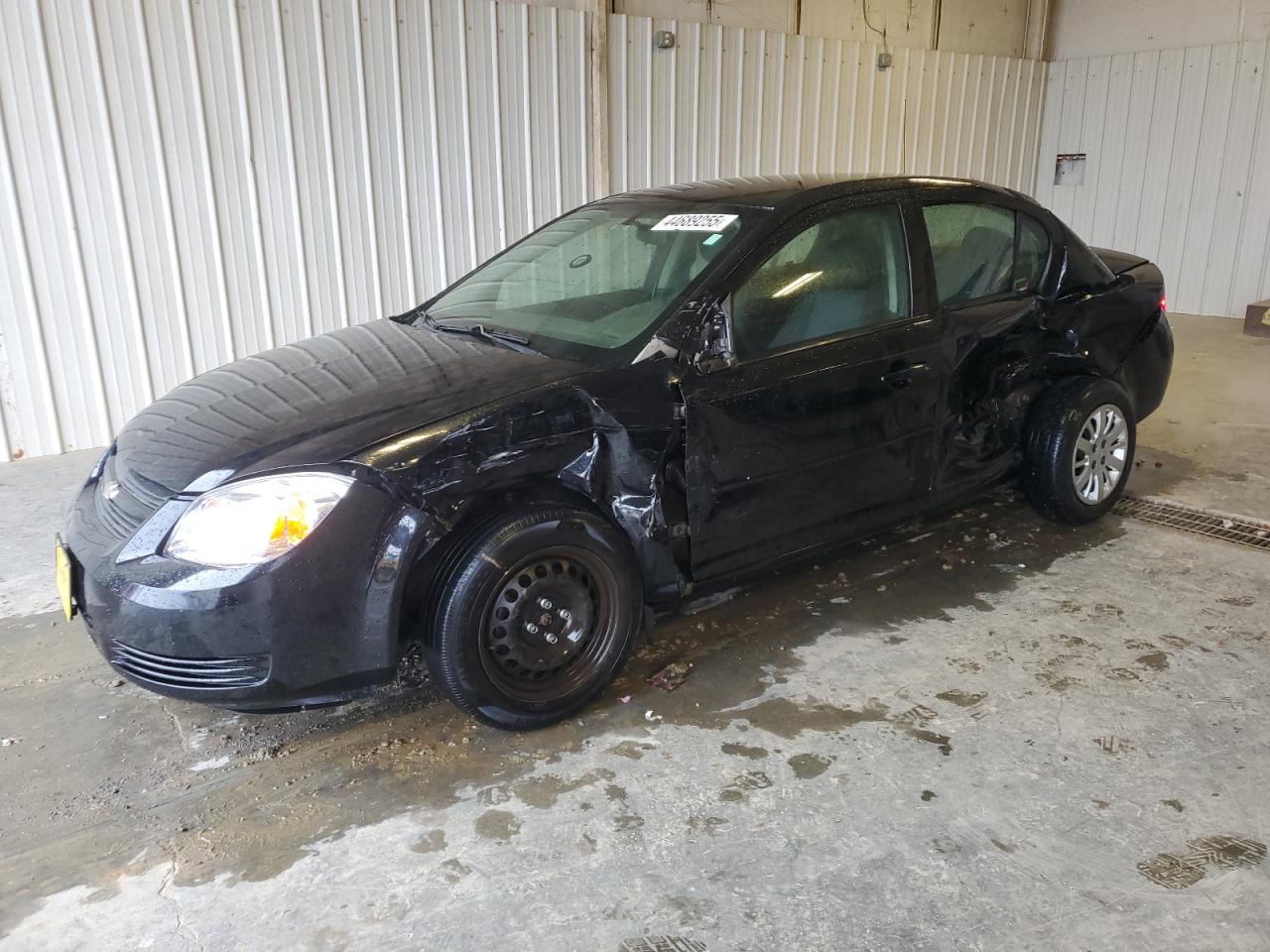 2010 Chevrolet Cobalt VIN 1G1AD5F55A7195071