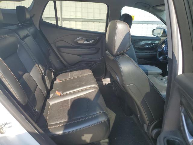 2019 GMC Terrain VIN 3GKALPEV2KL162005 Copart auction photo, rear end damage thumbnail 11