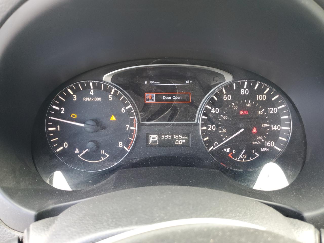 2014 Nissan Altima VIN 1N4AL3AP8EC418195 Copart auction photo, minor dent/scratches damage thumbnail 9