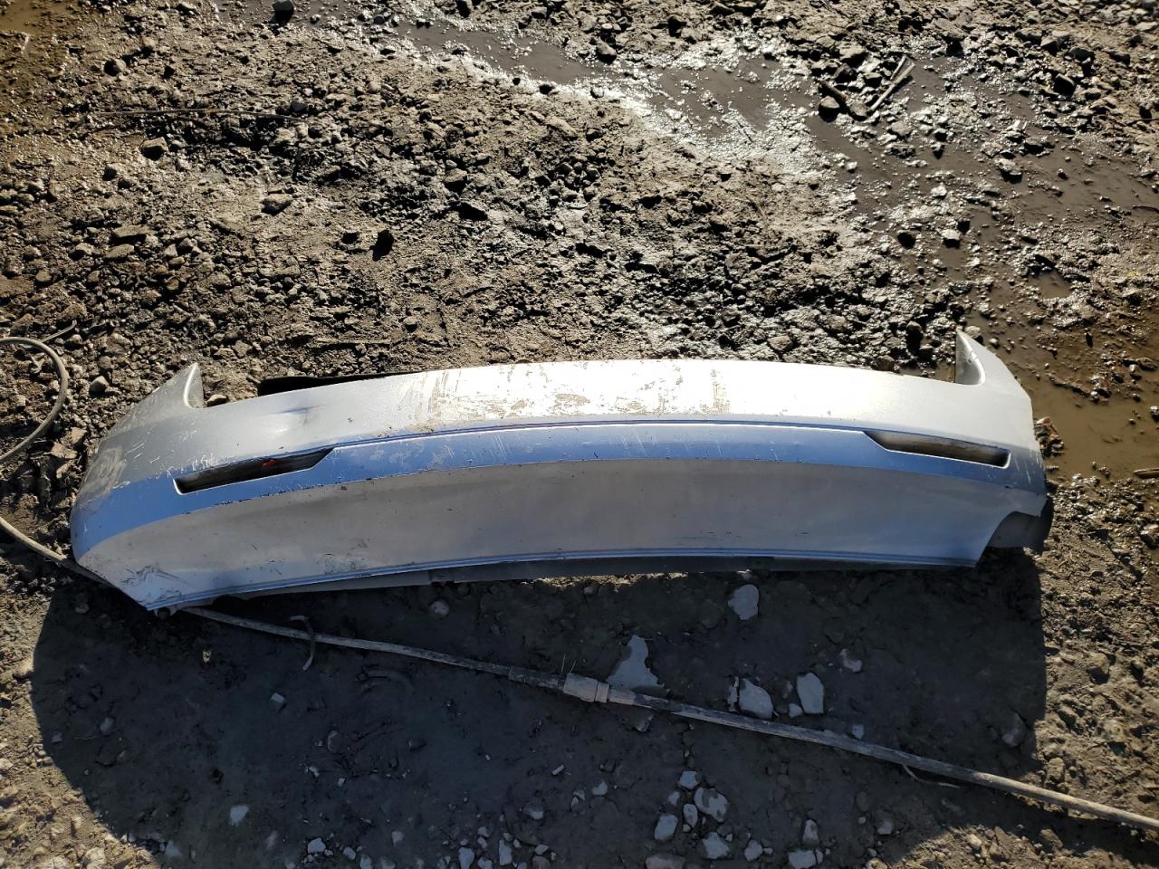 2012 Honda Odyssey VIN 5FNRL5H61CB137541 Copart auction photo, rear end damage thumbnail 14