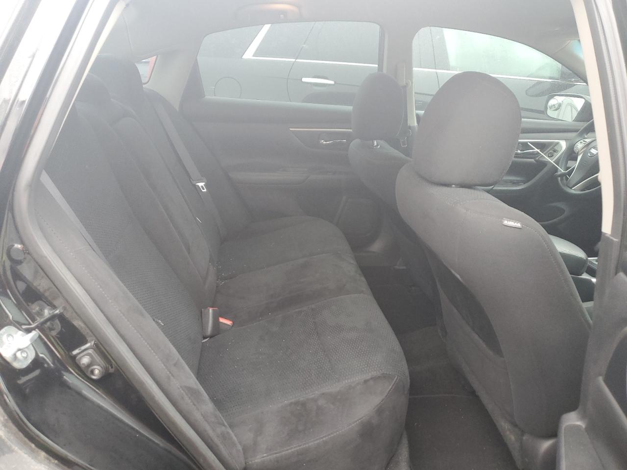 2015 Nissan Altima VIN 1N4AL3APXFC475757 Copart auction photo, front end damage thumbnail 10