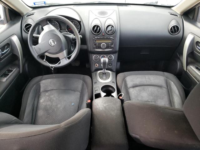 2015 Nissan Rogue VIN JN8AS5MT6FW665477 Copart auction photo, front end / minor dent/scratches damage thumbnail 8