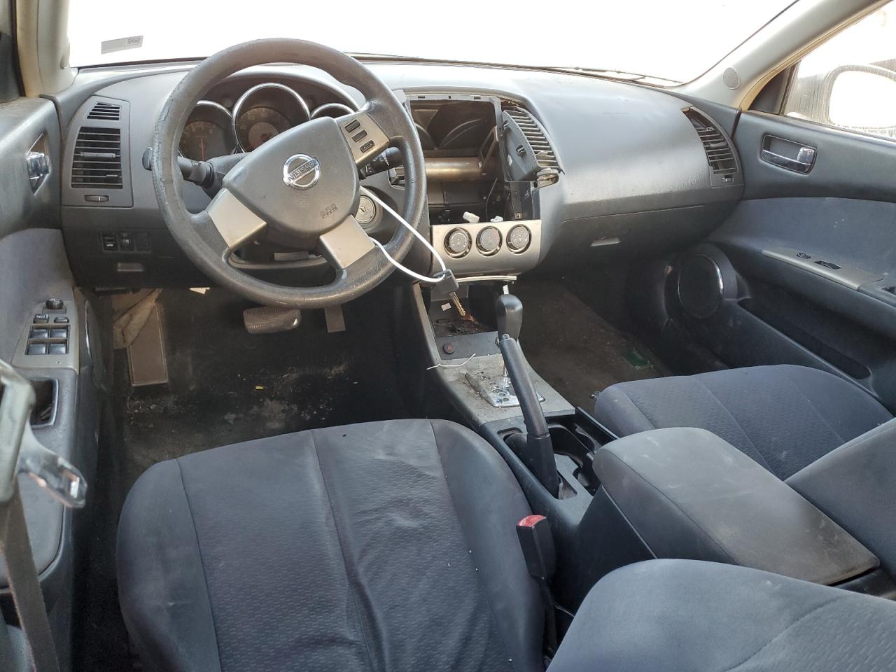 2006 Nissan Altima VIN 1N4AL11D26C170246 Copart auction photo, front end damage thumbnail 8