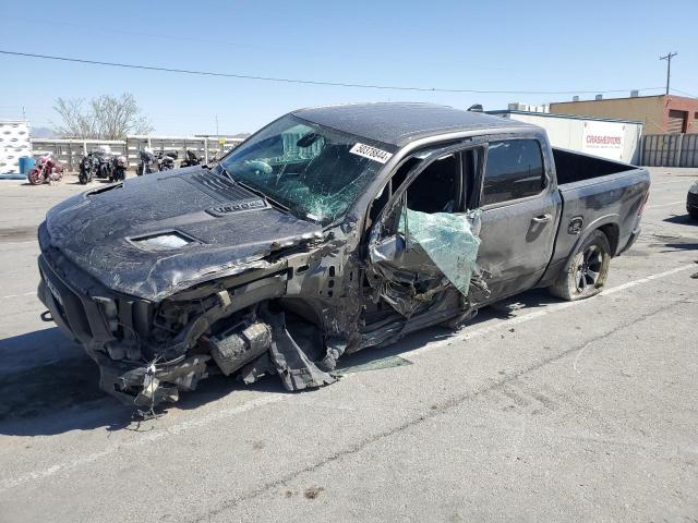 2020 RAM 1500 VIN 1C6SRFLT9LN257728