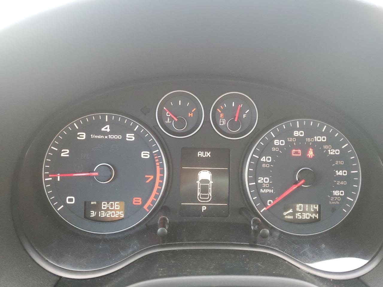 2012 Audi A3 VIN WAUBEAFM2CA110344 Copart auction photo, mechanical damage thumbnail 9