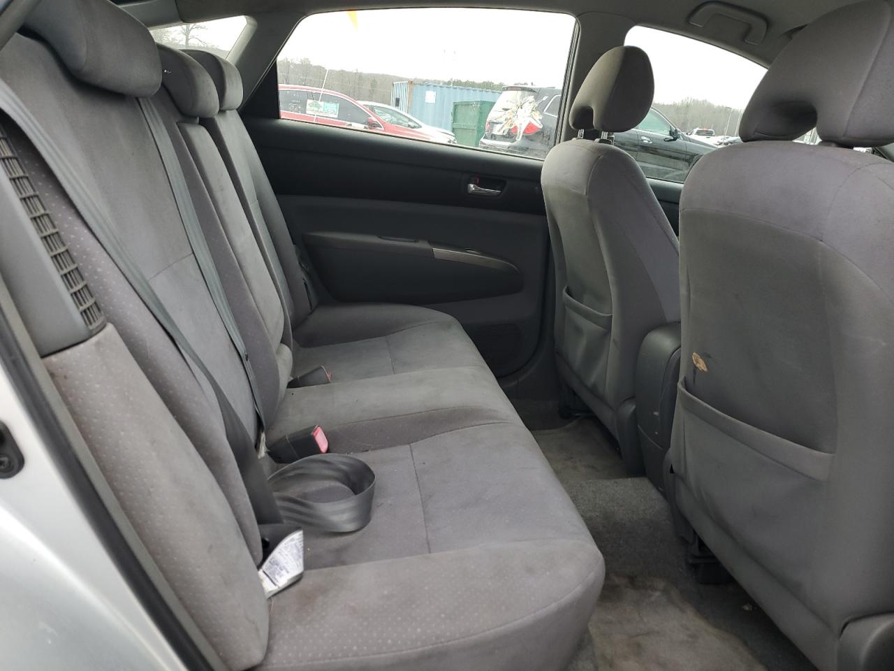 2009 Toyota Prius VIN JTDKB20U493498989 Copart auction photo, rear end / front end damage thumbnail 10