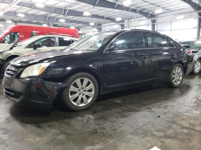 2005 Toyota Avalon VIN 4T1BK36B45U037402