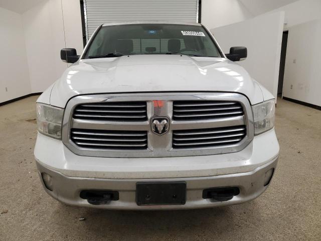 2013 RAM 1500 VIN 1C6RR7TT4DS662466 Copart auction photo, normal wear / minor dent/scratches damage thumbnail 5
