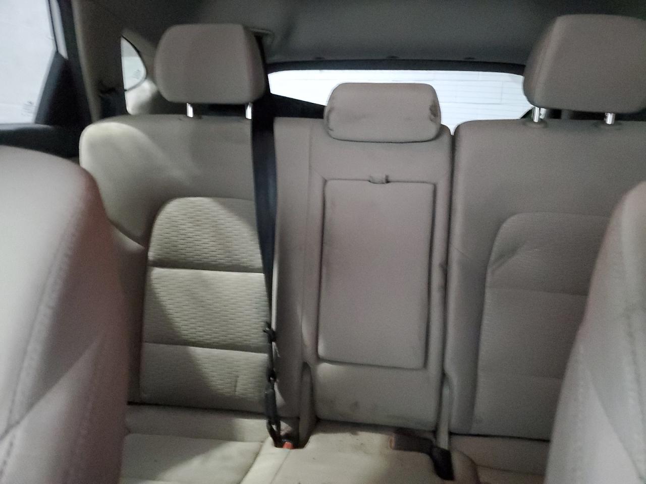 2019 Hyundai Tucson VIN KM8J33AL2KU866781 Copart auction photo, front end / minor dent/scratches damage thumbnail 10