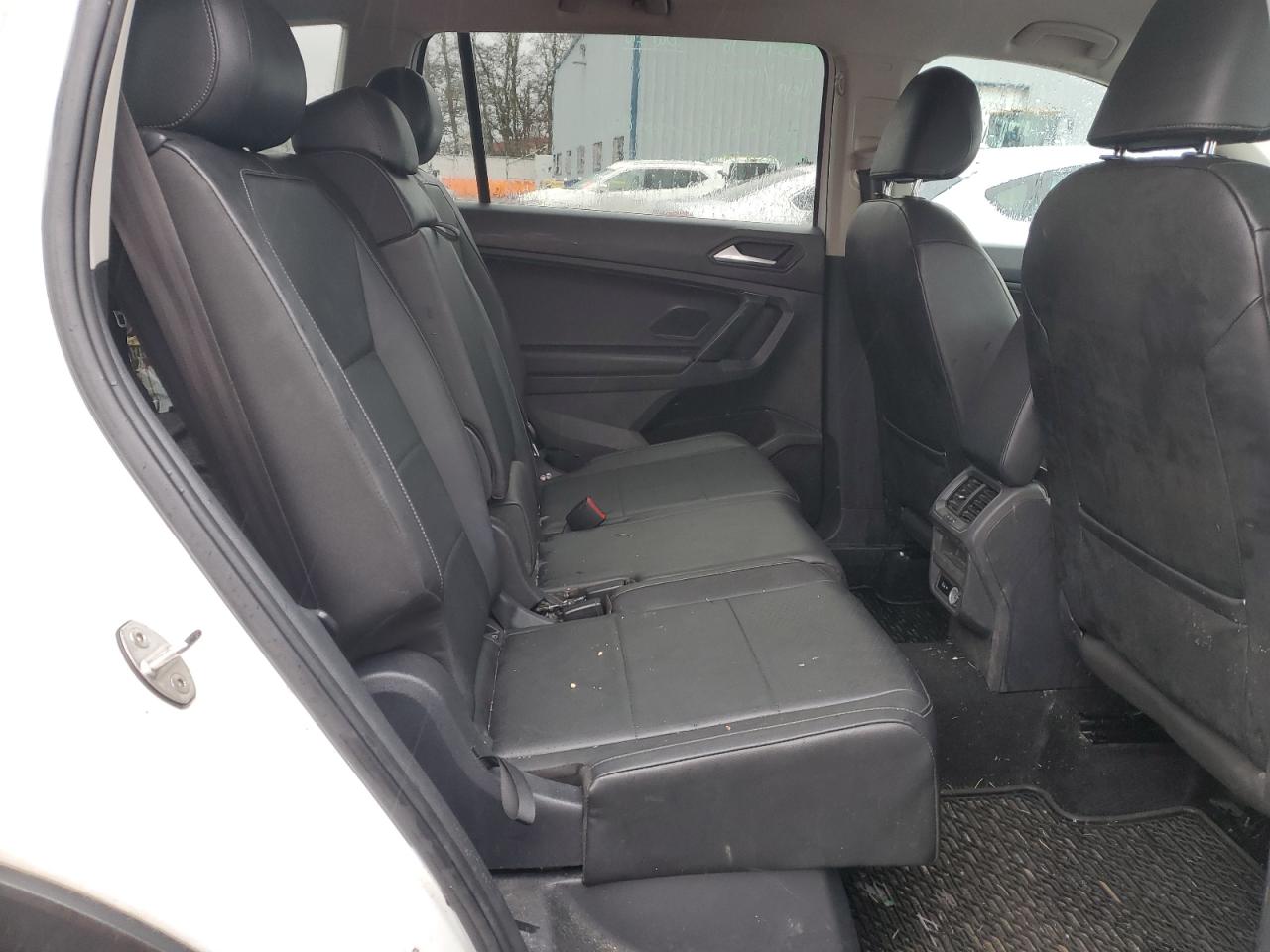 2019 Volkswagen Tiguan VIN 3VV2B7AX4KM023063 Copart auction photo, all over / undercarriage damage thumbnail 11