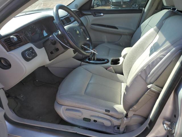 2013 Chevrolet Impala VIN 2G1WB5E38D1159470 Copart auction photo, side damage thumbnail 7