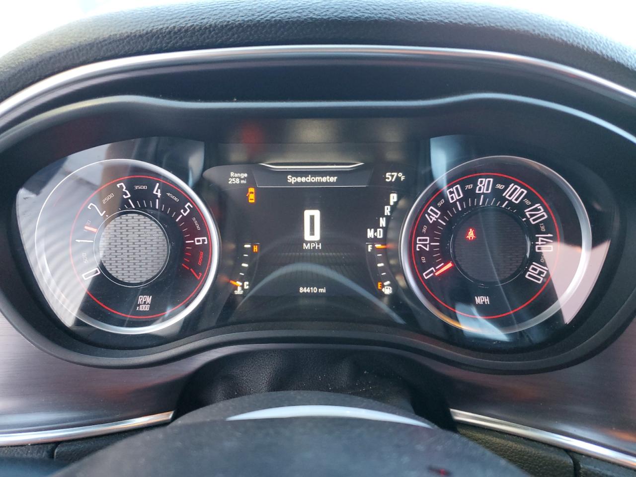 2018 Dodge Challenger VIN 2C3CDZAG2JH111734 Copart auction photo, front end damage thumbnail 9