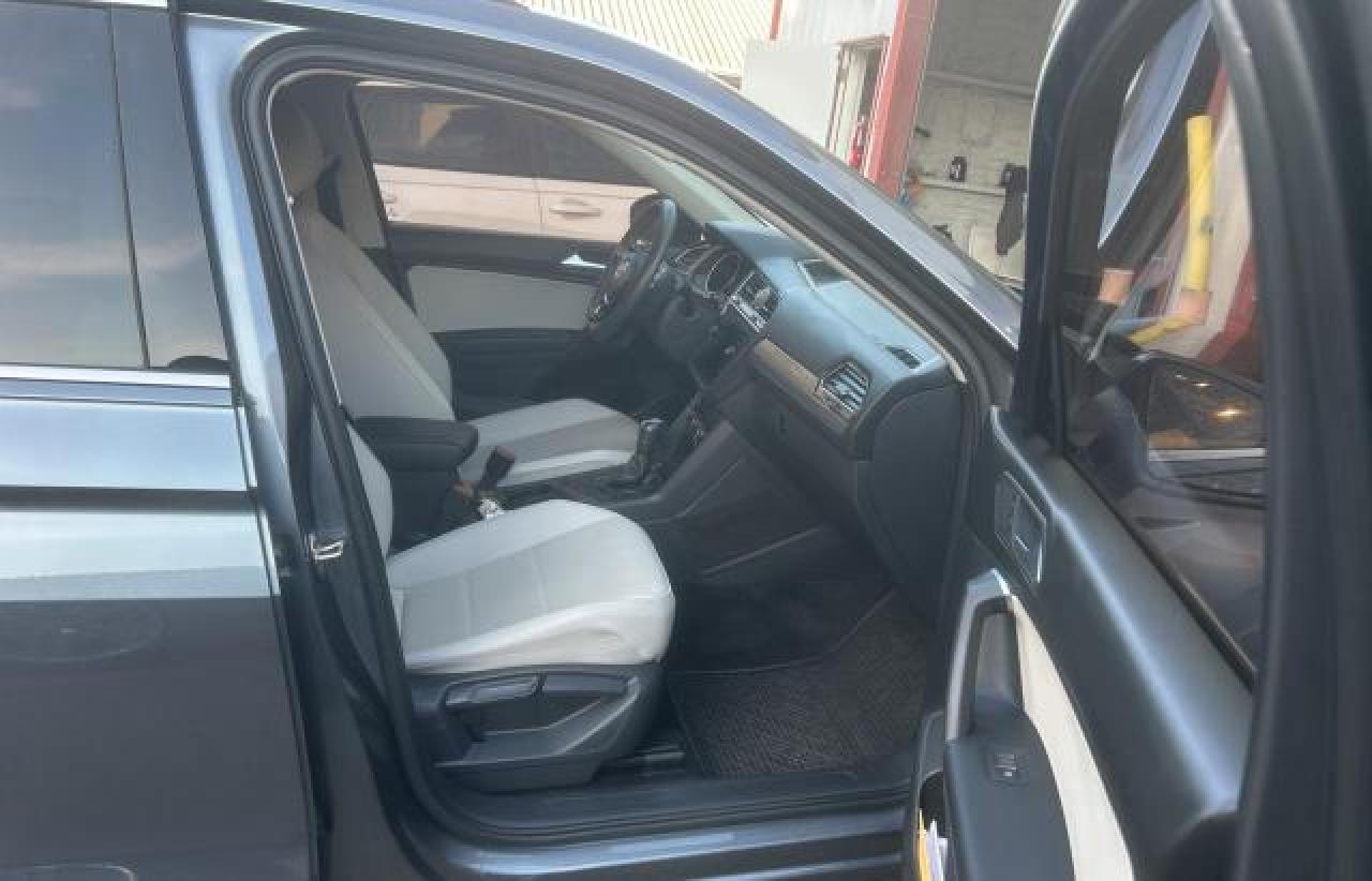 2021 Volkswagen Tiguan VIN 3VV3B7AX1MM087259 Copart auction photo, normal wear damage thumbnail 5
