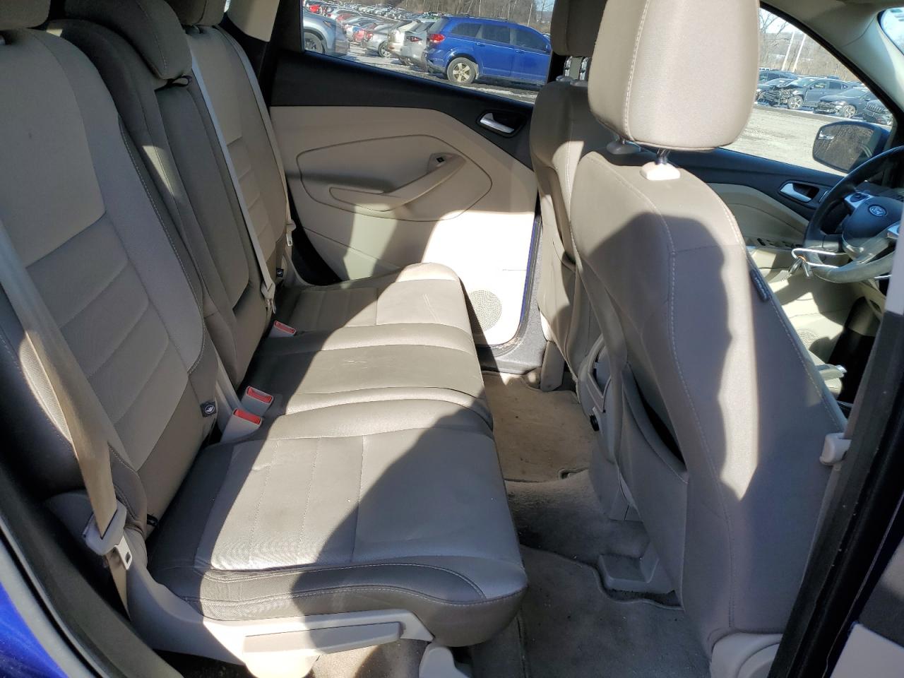 2016 Ford Escape VIN 1FMCU9GX6GUB62268 Copart auction photo, minor dent/scratches damage thumbnail 11