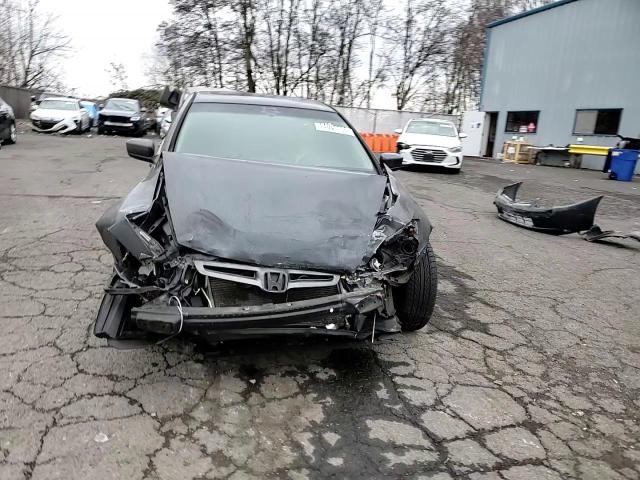 2005 Honda Accord VIN JHMCM56805C001925 Copart auction photo, front end damage thumbnail 10