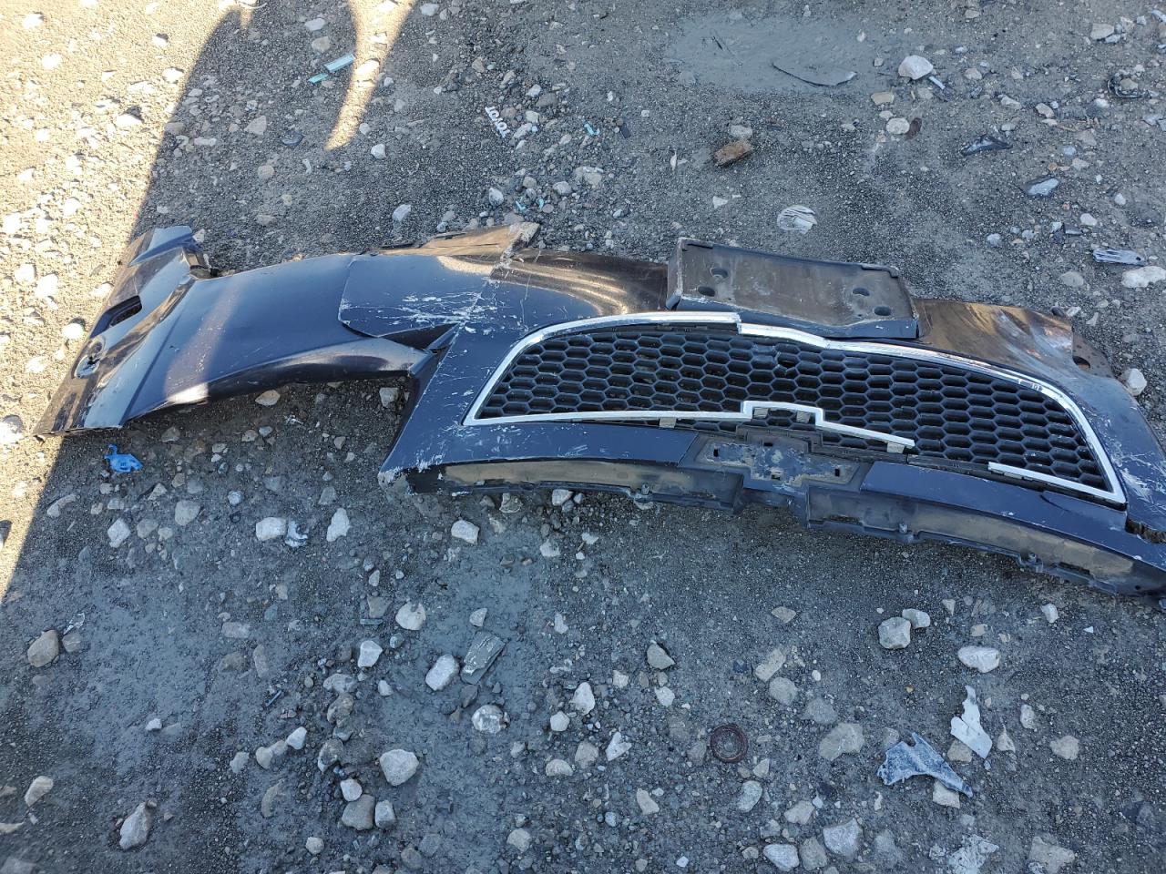 2014 Chevrolet Cruze VIN 1G1PG5SB4E7400107 Copart auction photo, front end damage thumbnail 14