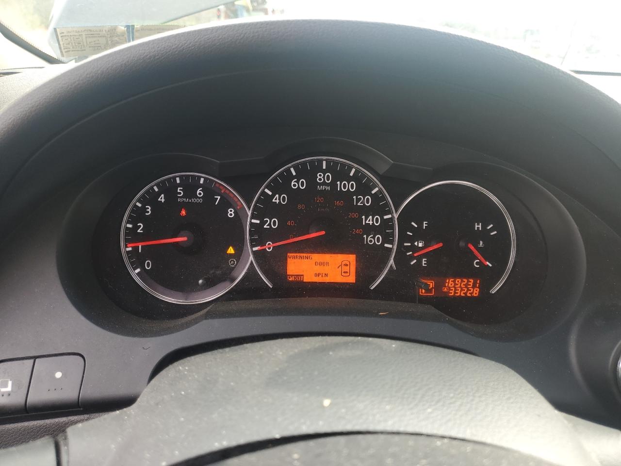 2012 Nissan Altima VIN 1N4BL2AP8CC217649 Copart auction photo, side / minor dent/scratches damage thumbnail 9