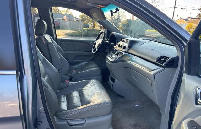 2006 Honda Odyssey VIN 5FNRL38706B096126 Copart auction photo, minor dent/scratches / normal wear damage thumbnail 5