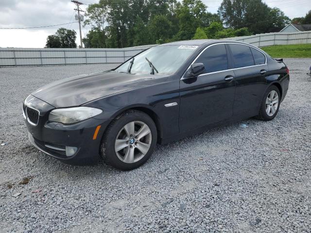 2012 BMW 5er VIN WBAXG5C52CDW24116