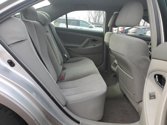 2011 Toyota Camry VIN 4T4BF3EK8BR111752 Copart auction photo, rear end / minor dent/scratches damage thumbnail 10