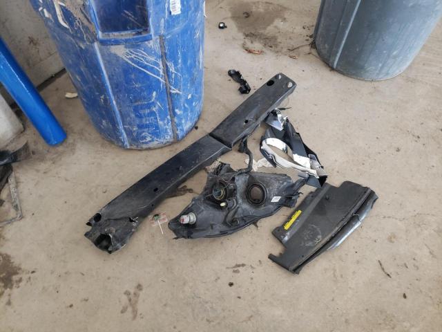 2022 Honda Odyssey VIN 5FNRL6H81NB067047 Copart auction photo, all over / undercarriage damage thumbnail 13