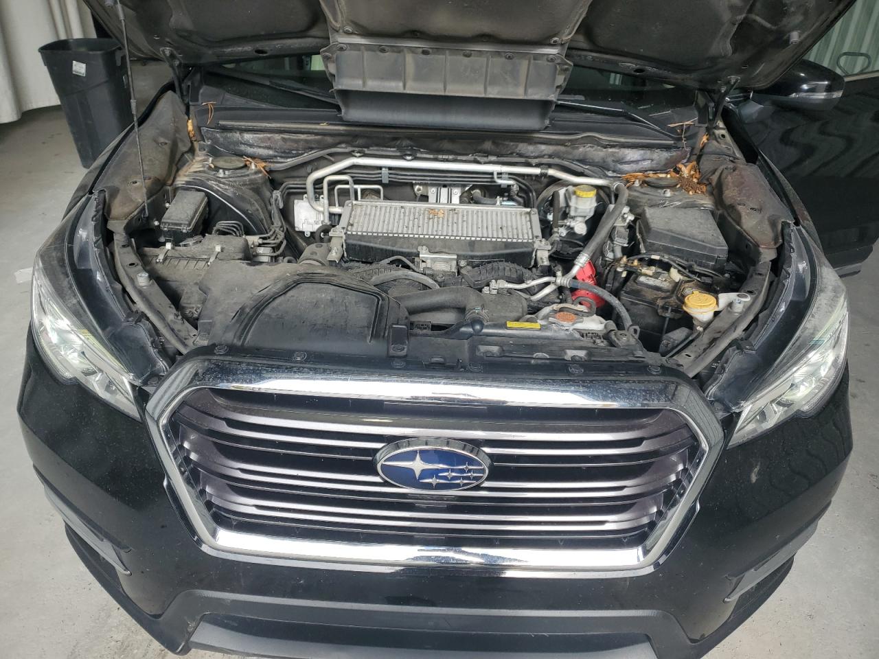 2021 Subaru Ascent VIN 4S4WMAPD8M3446121 Copart auction photo, normal wear damage thumbnail 12