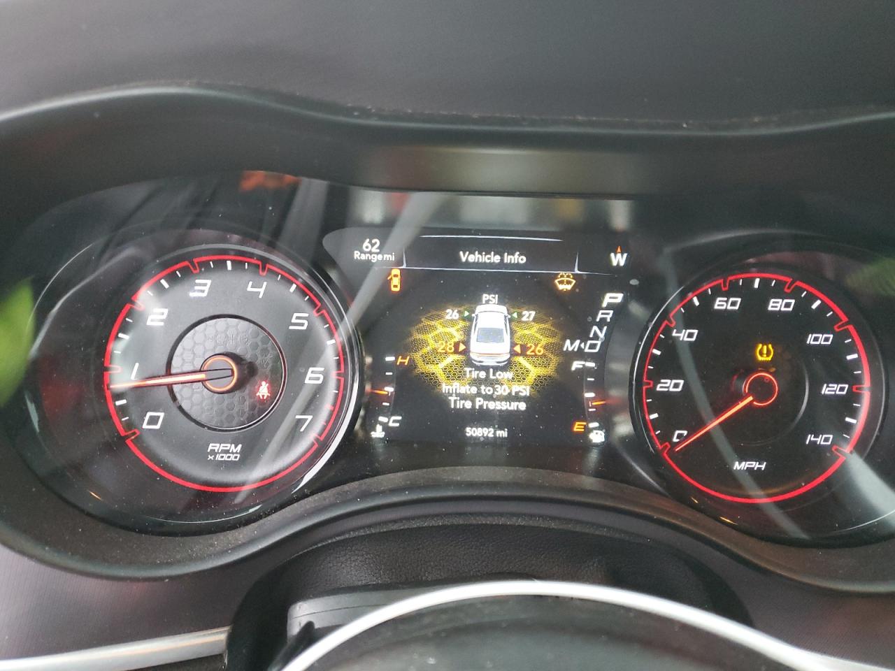 2019 Dodge Charger VIN 2C3CDXJG6KH730441 Copart auction photo, all over damage thumbnail 9