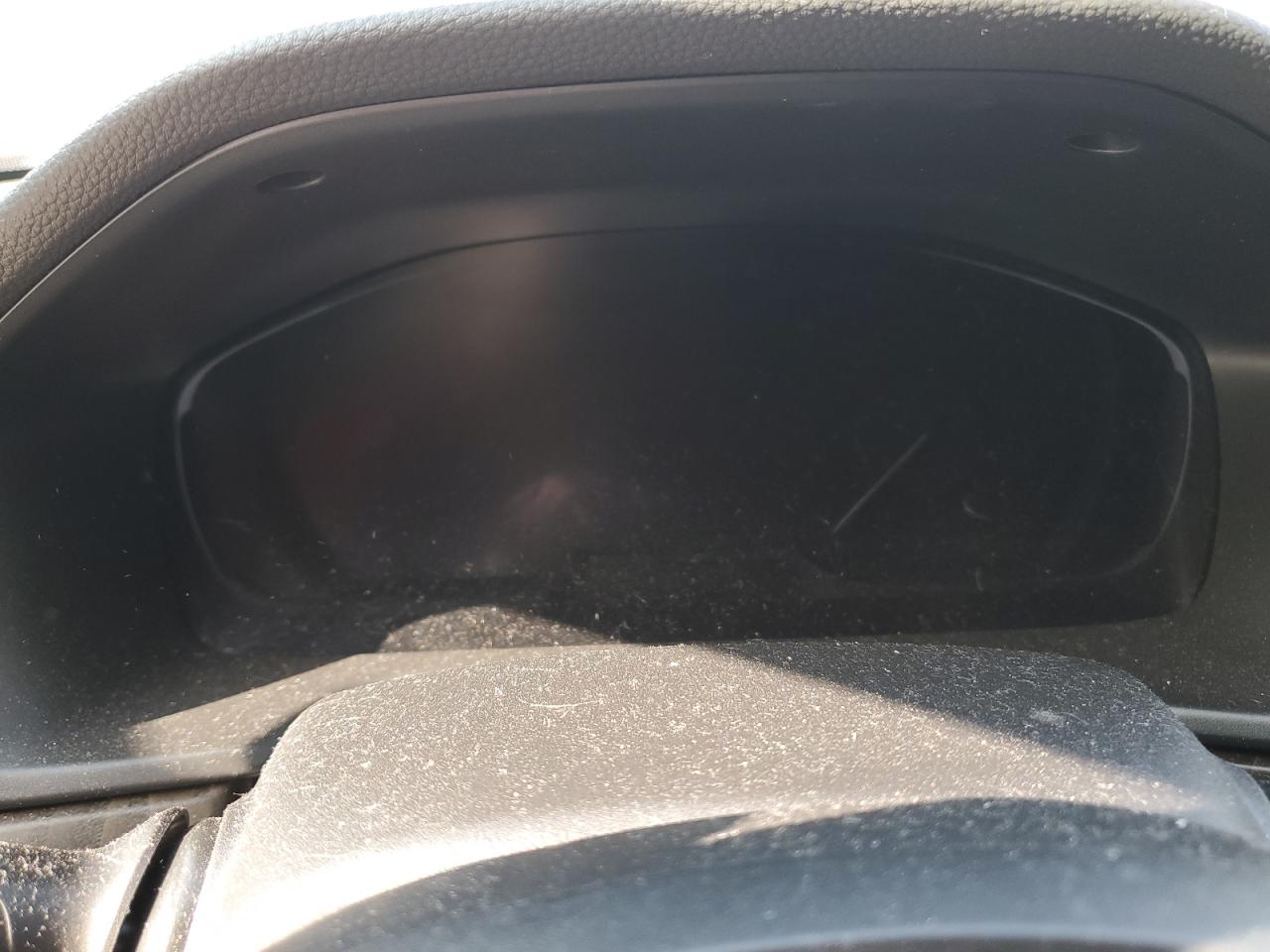 2021 Honda Accord VIN 1HGCV1F55MA026084 Copart auction photo, rear end / front end damage thumbnail 9