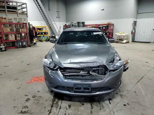 2014 Ford Taurus VIN 1FAHP2E87EG144190 Copart auction photo, front end damage thumbnail 11