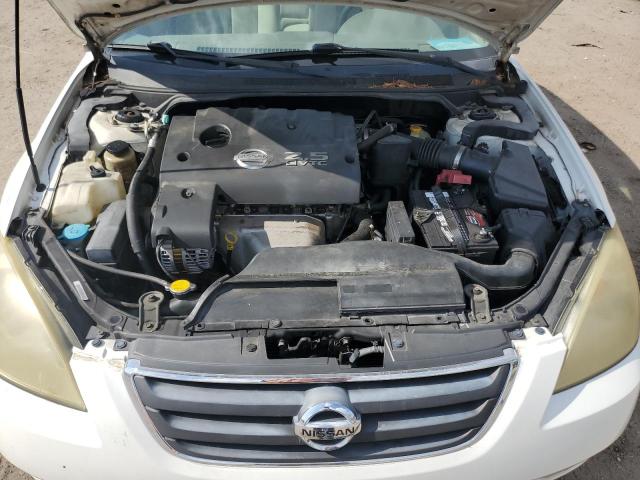 2004 Nissan Altima VIN 1N4AL11D94C173559 Copart auction photo, mechanical damage thumbnail 11