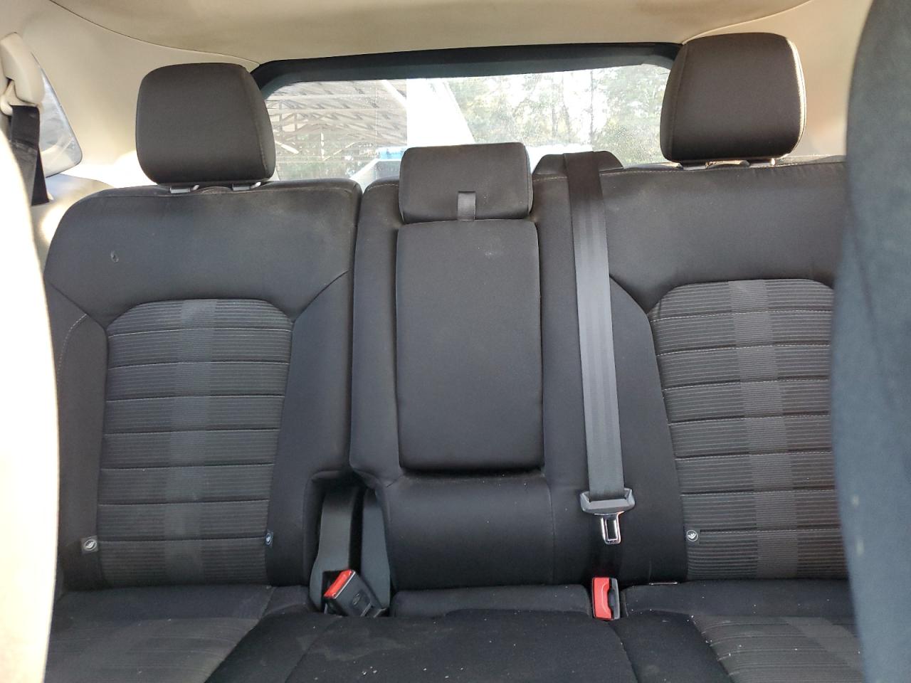 2015 Ford Edge VIN 2FMPK3J85FBB89570 Copart auction photo, front end damage thumbnail 10