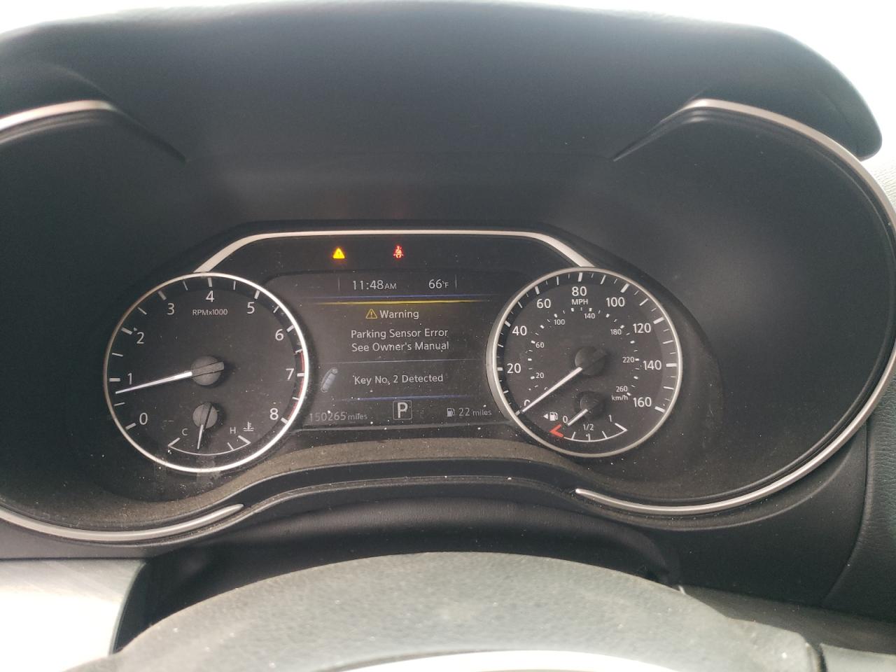 2017 Nissan Maxima VIN 1N4AA6AP9HC399894 Copart auction photo, front end damage thumbnail 9