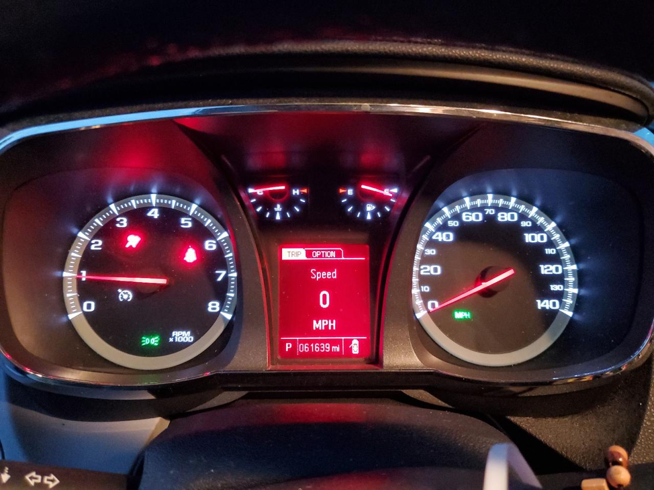2016 GMC Terrain VIN 2GKFLNE31G6108960 Copart auction photo, front end damage thumbnail 9