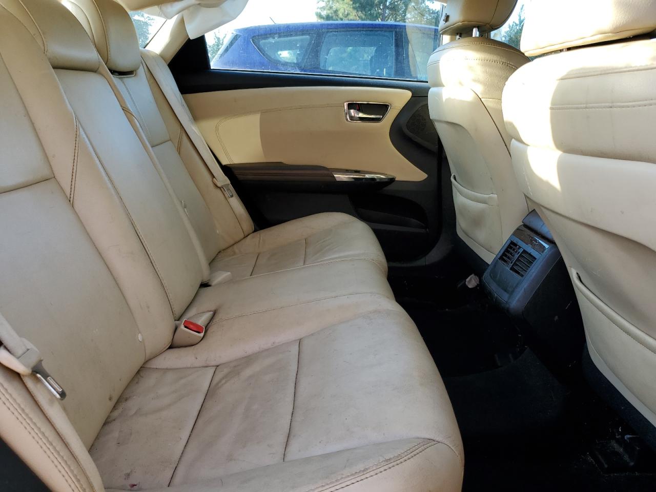 2015 Toyota Avalon VIN 4T1BK1EB1FU150358 Copart auction photo, front end damage thumbnail 11