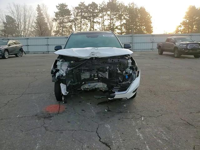 2024 KIA Seltos VIN KNDETCA77R7564730 Copart auction photo, front end damage thumbnail 12