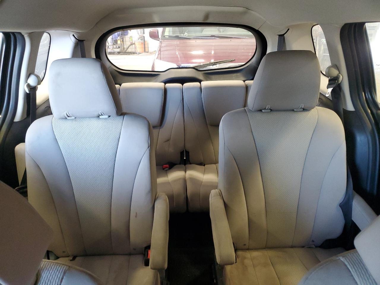 2015 Mazda 5 VIN JM1CW2BL0F0182063 Copart auction photo, front end damage thumbnail 10