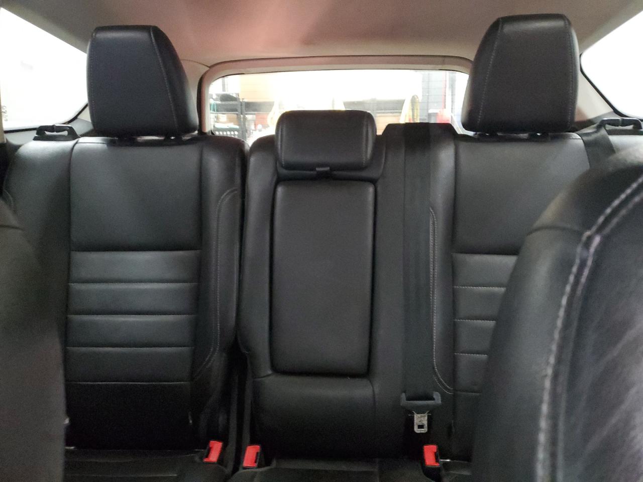 2014 Ford Escape VIN 1FMCU9J92EUB46429 Copart auction photo, rear end damage thumbnail 10