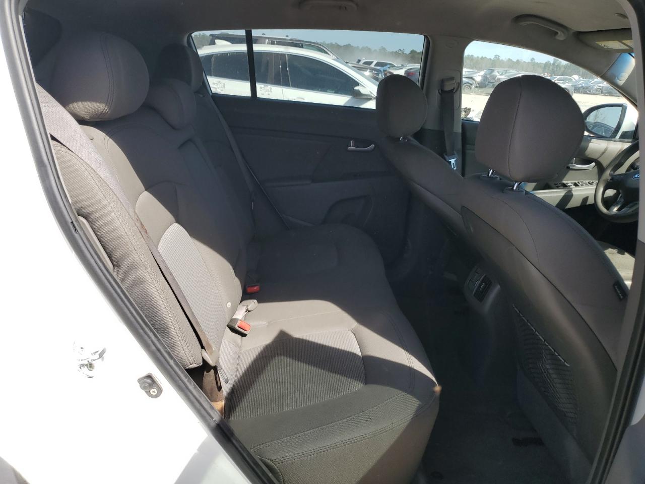 2015 KIA Sportage VIN KNDPB3AC3F7701067 Copart auction photo, front end / minor dent/scratches damage thumbnail 11