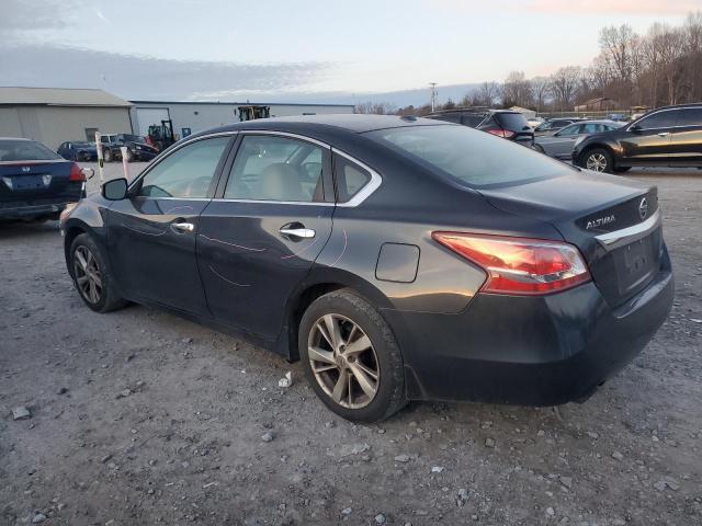 2013 Nissan Altima VIN 1N4AL3AP5DC144436 Copart auction photo, front end / minor dent/scratches damage thumbnail 2