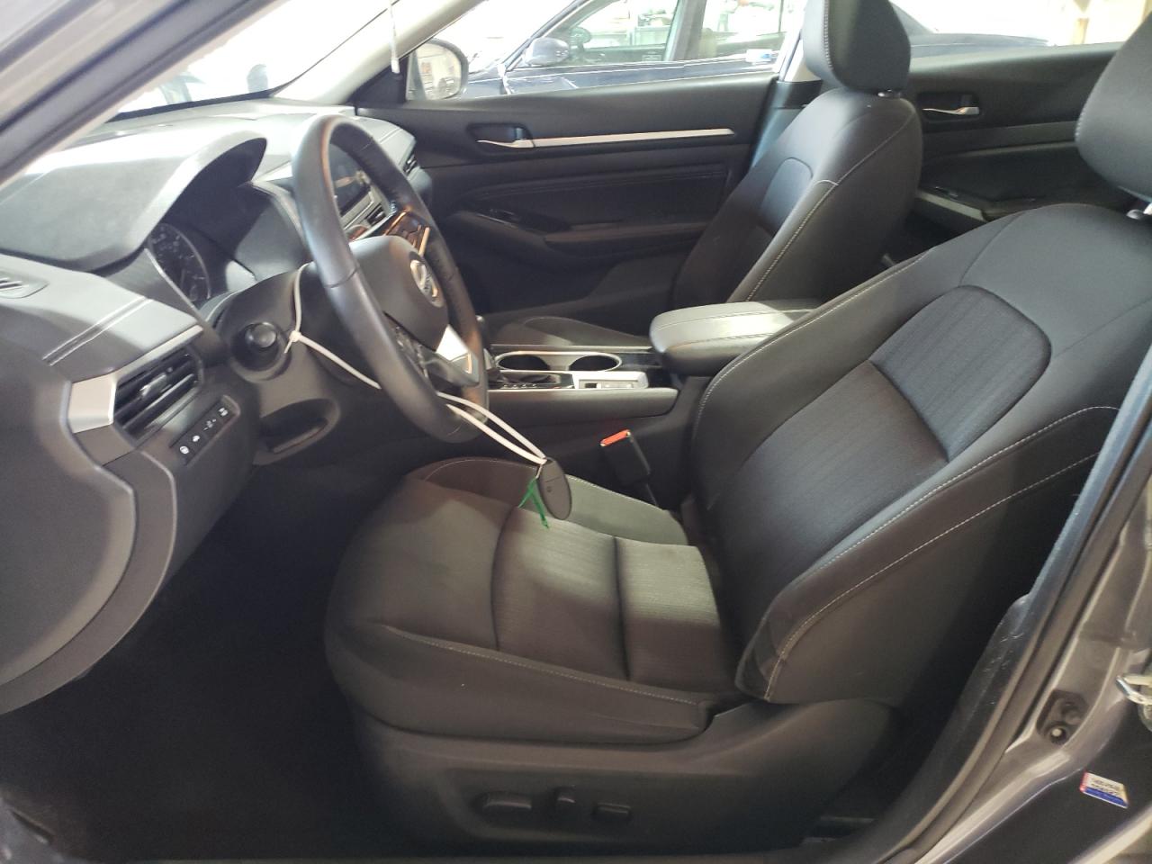 2021 Nissan Altima VIN 1N4BL4DV3MN301843 Copart auction photo, front end damage thumbnail 7