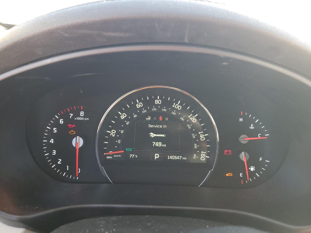 2018 KIA Sorento VIN 5XYPHDA52JG353666 Copart auction photo, undercarriage damage thumbnail 9