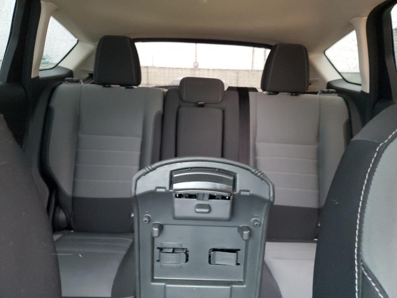 2016 Ford C-MAX VIN 1FADP5AU0GL119547 Copart auction photo, front end damage thumbnail 10