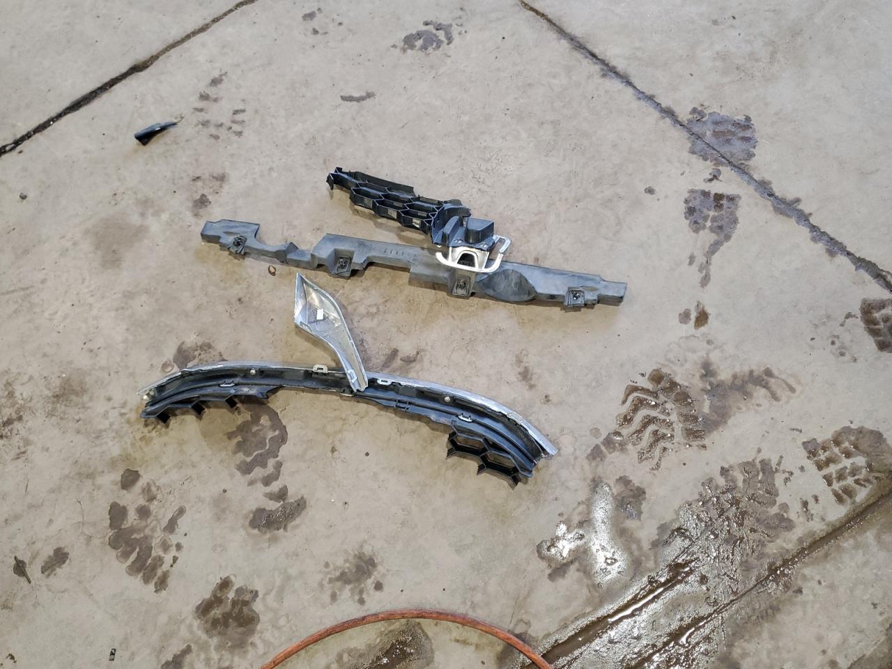 2013 Honda Civic VIN 19XFB2F8XDE245270 Copart auction photo, front end damage thumbnail 12