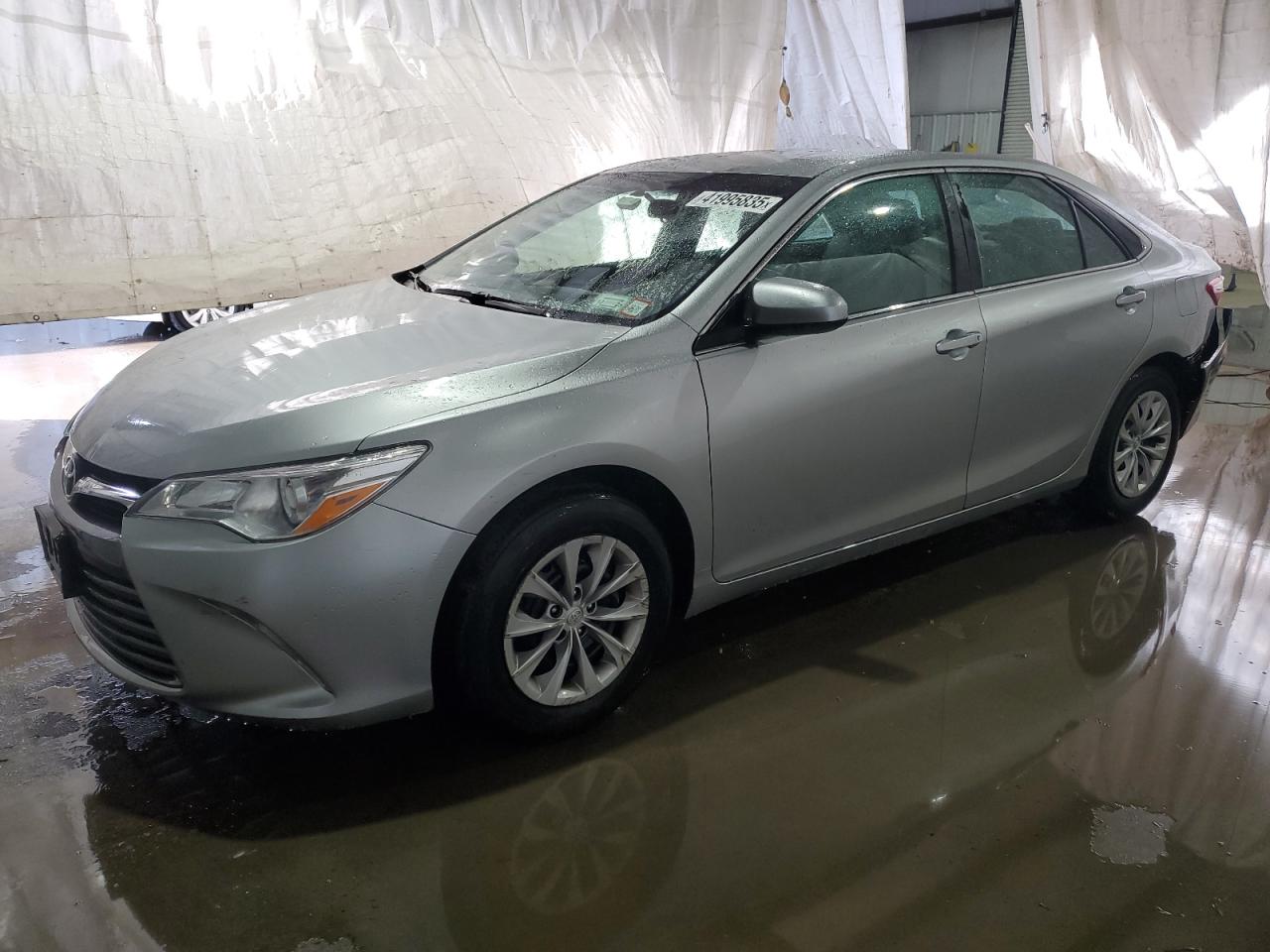 2015 Toyota Camry VIN 4T1BF1FK5FU096274