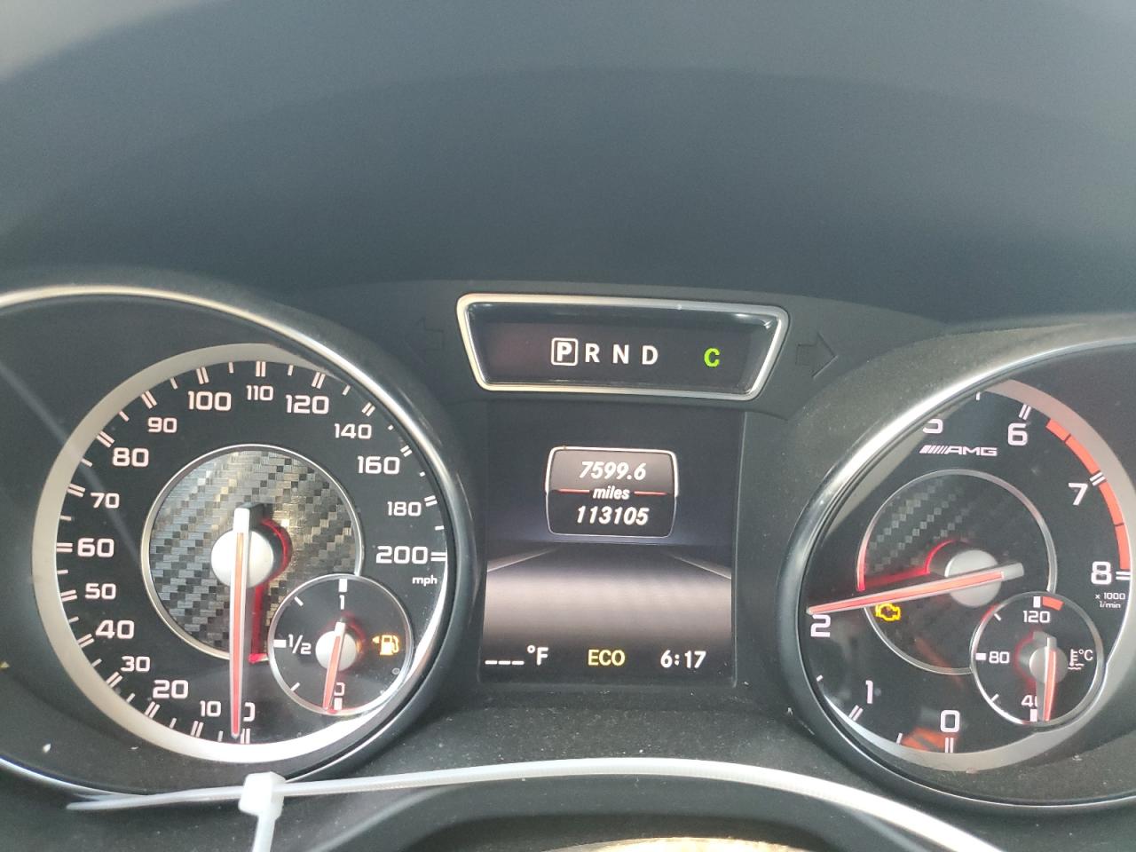 2014 Mercedes-Benz CLA-klasse VIN WDDSJ5CB9EN142167 Copart auction photo, front end damage thumbnail 9