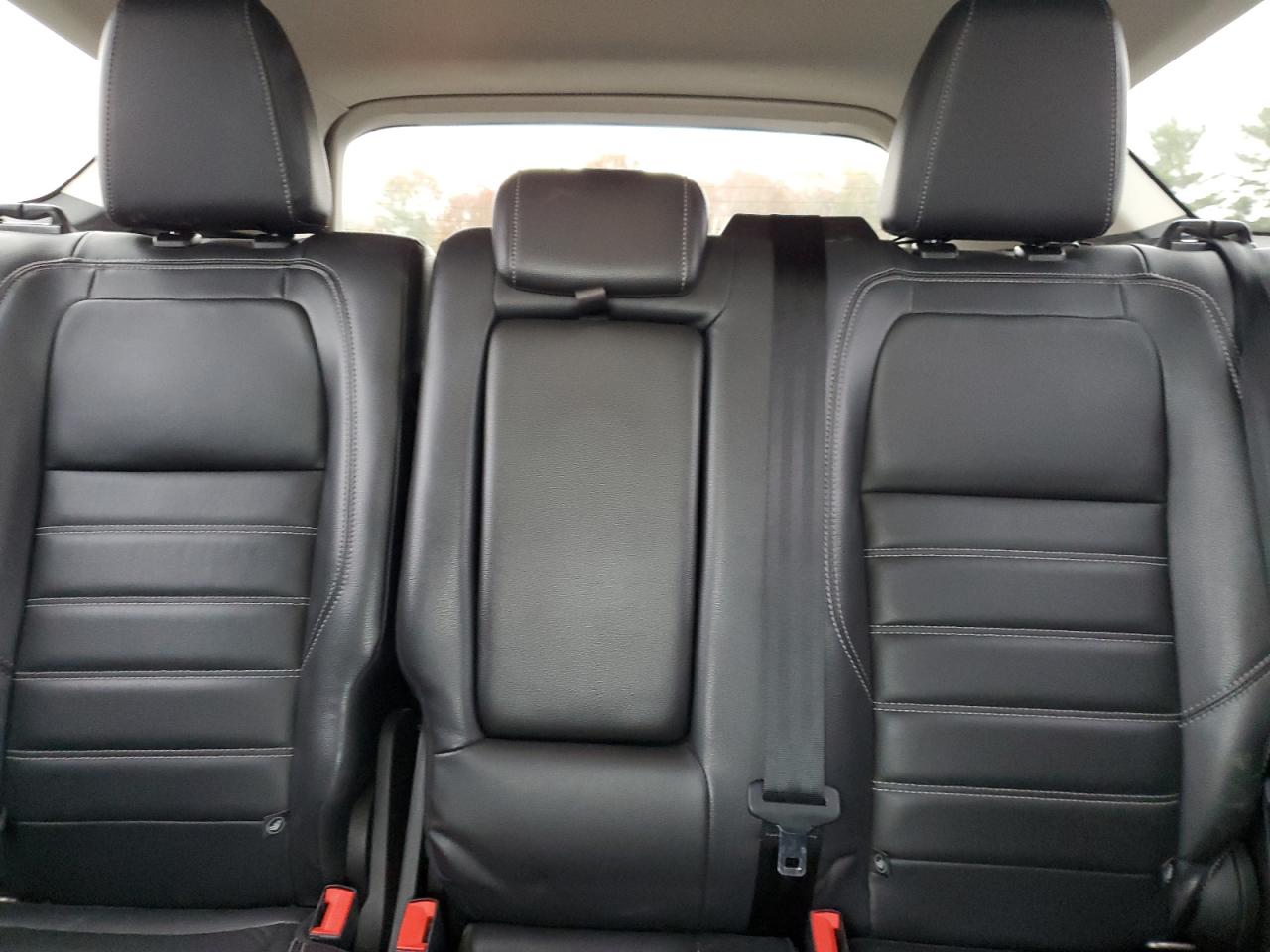 2018 Ford Escape VIN 1FMCU9HD3JUB18238 Copart auction photo, rear end / minor dent/scratches damage thumbnail 10