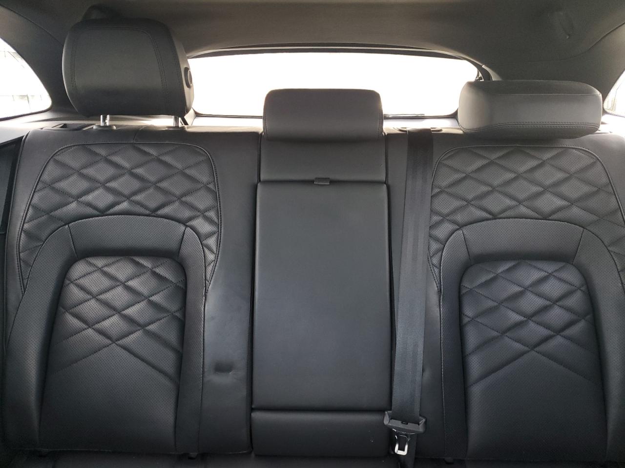 2022 Jaguar F-Pace VIN SADCJ2EX4NA702078 Copart auction photo, rear end damage thumbnail 10