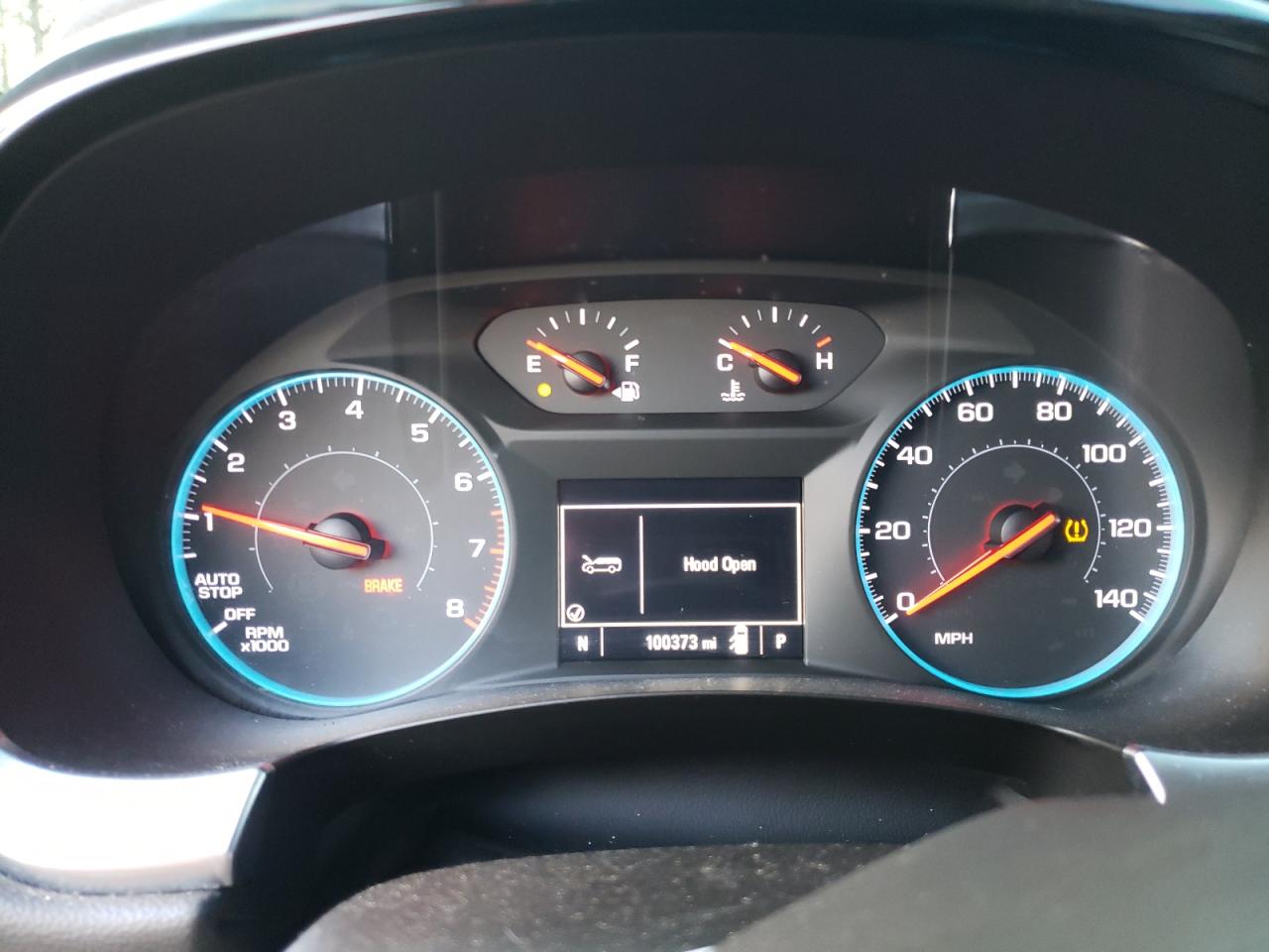2020 Chevrolet Traverse VIN 1GNERFKW5LJ115327 Copart auction photo, rear end / undercarriage damage thumbnail 9