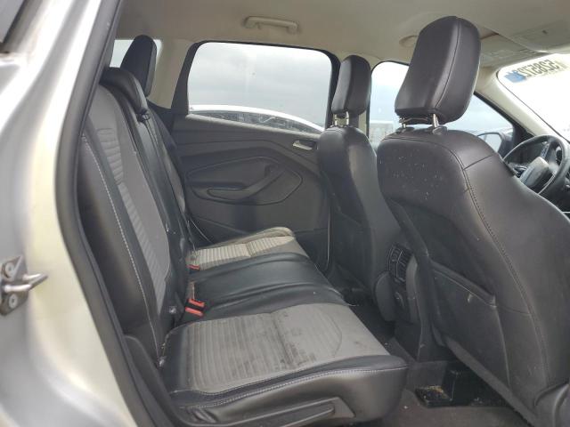 2019 Ford Escape VIN 1FMCU0GD5KUB80741 Copart auction photo, front end damage thumbnail 10