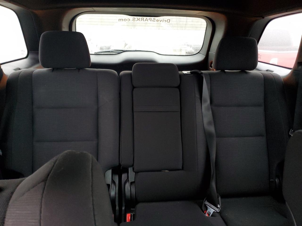 2016 Jeep Grand Cherokee VIN 1C4RJFAG6GC363754 Copart auction photo, front end / minor dent/scratches damage thumbnail 10